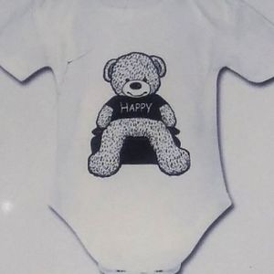 Baby Clothes from my store